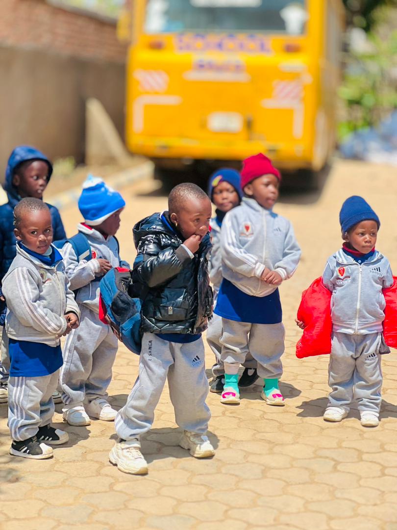 Classroom Learning Environment