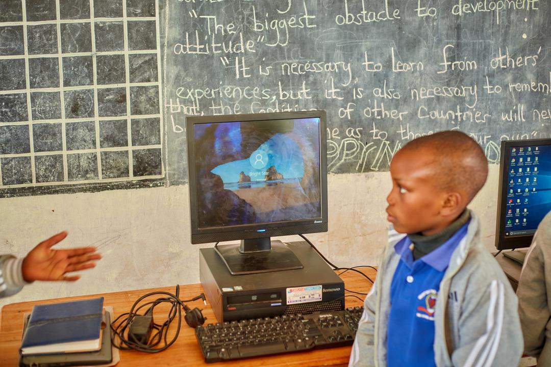 Educational Excellence