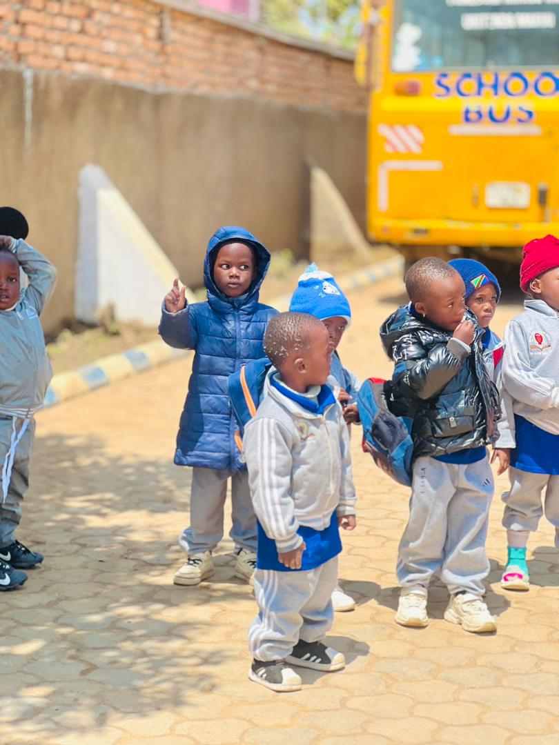 Enthusiastic Learning